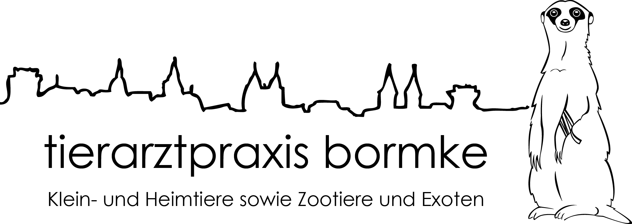 Praxis für Kleintiere und Exoten